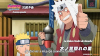 Boruto: Naruto Next Generations Capitulo 129 Sub Español HD