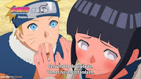 Boruto: Naruto Next Generations Capítulo 130 Sub Español HD