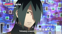 Boruto: Naruto Next Generations Capítulo 136 Sub Español HD