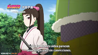 Boruto: Naruto Next Generations Capítulo 137 Sub Español HD