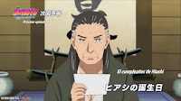 Boruto: Naruto Next Generations Capitulo 138 Sub Español HD