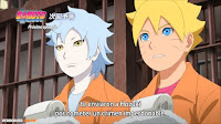 Boruto: Naruto Next Generations Capítulo 141 Sub Español HD