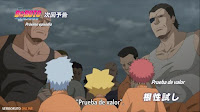 Boruto: Naruto Next Generations Capítulo 142 Sub Español HD