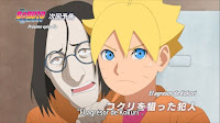 Boruto: Naruto Next Generations Capítulo 143 Sub Español HD