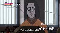 Boruto: Naruto Next Generations Capítulo 144 Sub Español HD