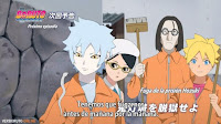 Boruto: Naruto Next Generations Capítulo 145 Sub Español HD