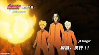 Boruto: Naruto Next Generations Capitulo 146 Sub Español HD