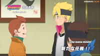 Boruto: Naruto Next Generations Capítulo 148 Sub Español HD