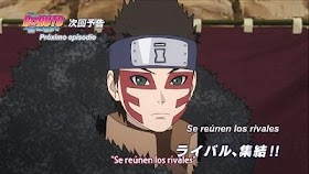 Boruto: Naruto Next Generations Capitulo 56 Sub Español HD