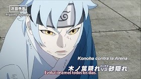 Boruto: Naruto Next Generations Capitulo 60 Sub Español HD