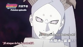 Boruto: Naruto Next Generations Capitulo 62 Sub Español HD