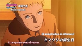 Boruto: Naruto Next Generations Capitulo 53 Sub Español HD