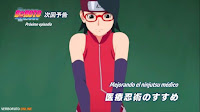 Boruto: Naruto Next Generations Capítulo 152 Sub Español HD