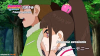 Boruto: Naruto Next Generations Capítulo 153 Sub Español HD