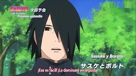 Boruto: Naruto Next Generations Capitulo 54 Sub Español HD
