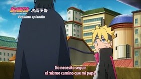 Boruto: Naruto Next Generations Capitulo 66 Sub Español HD