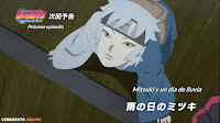 Boruto: Naruto Next Generations Capítulo 155 Sub Español HD