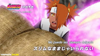 Boruto: Naruto Next Generations Capítulo 156 Sub Español HD
