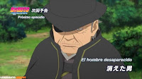 Boruto: Naruto Next Generations Capítulo 158 Sub Español HD