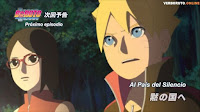 Boruto: Naruto Next Generations Capítulo 160 Sub Español HD