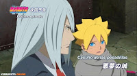 Boruto: Naruto Next Generations Capítulo 161 Sub Español HD