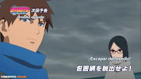 Boruto: Naruto Next Generations Capítulo 162 Sub Español HD
