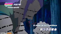 Boruto: Naruto Next Generations Capítulo 165 Sub Español HD
