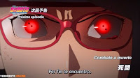 Boruto: Naruto Next Generations Capítulo 166 Sub Español HD