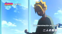 Boruto: Naruto Next Generations Capítulo 167 Sub Español HD