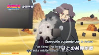 Boruto: Naruto Next Generations Capitulo 169 Sub Español HD