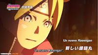 Boruto: Naruto Next Generations Capitulo 170 Sub Español HD