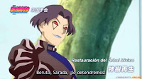 Boruto: Naruto Next Generations Capítulo 174 Sub Español HD