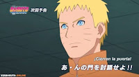 Boruto: Naruto Next Generations Capítulo 176 Sub Español HD