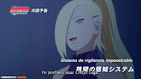 Boruto: Naruto Next Generations Capítulo 177 Sub Español HD