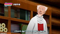 Boruto: Naruto Next Generations Capítulo 180 Sub Español HD
