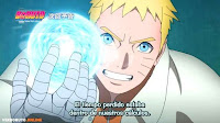 Boruto: Naruto Next Generations Capítulo 181 Sub Español HD