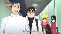 Boruto: Naruto Next Generations Capitulo 183 Sub Español HD