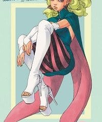 Boruto Manga 69 – Prisioneros