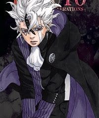 Boruto Manga 71 – Estorbo