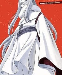 Boruto Manga 72 – Pequeño y cómodo