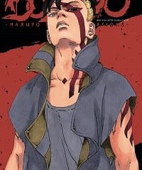 Boruto Manga 77 – Se acerca la hora