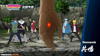 Boruto: Naruto Next Generations Capitulo 189 Sub Español HD
