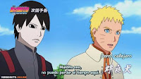 Boruto: Naruto Next Generations Capítulo 191 Sub Español HD