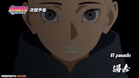 Boruto: Naruto Next Generations Capítulo 192 Sub Español HD
