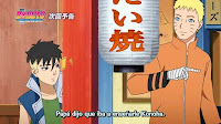 Boruto: Naruto Next Generations Capítulo 195 Sub Español HD
