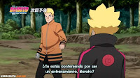 Boruto: Naruto Next Generations Capítulo 196 Sub Español HD