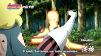 Boruto: Naruto Next Generations Capítulo 198 Sub Español HD