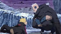 Boruto: Naruto Next Generations Capítulo 206 Sub Español HD