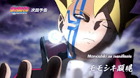 Boruto: Naruto Next Generations Capítulo 208 Sub Español HD