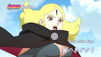 Boruto: Naruto Next Generations Capítulo 210 Sub Español HD
